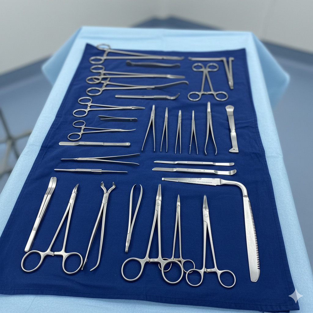 High Quality surgical instruments High Quality surgical instruments