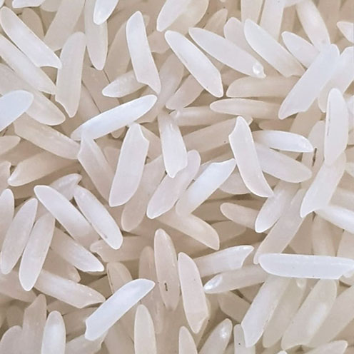 PK 386 Long Grain White Rice