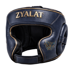 ZYALAT Boxing headguard