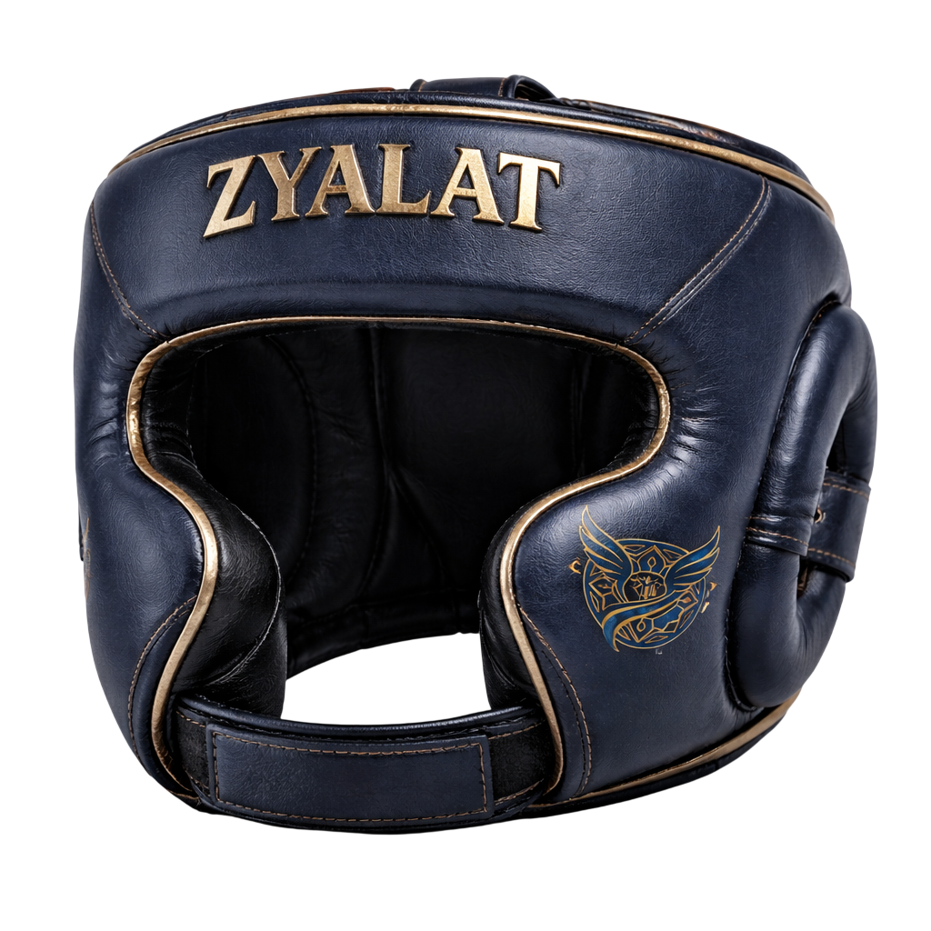 ZYALAT Boxing headguard ZYALAT Boxing headguard