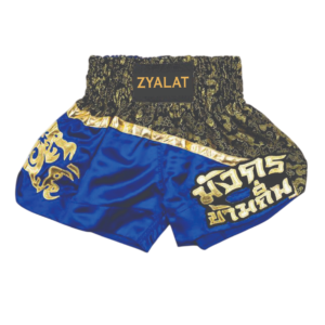 ZYLT T-2 Boxing Trunk