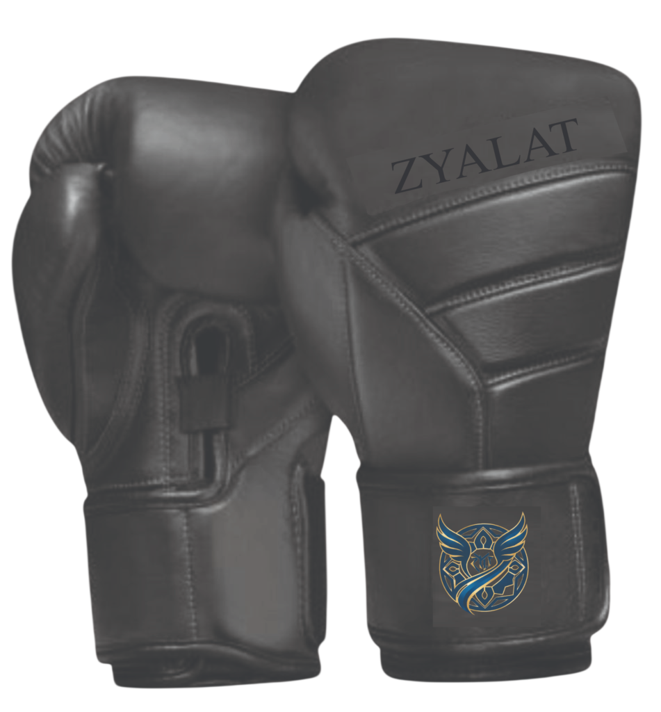 ZYLT JC-7 Boxing Gloves ZYLT JC-7 Boxing Gloves