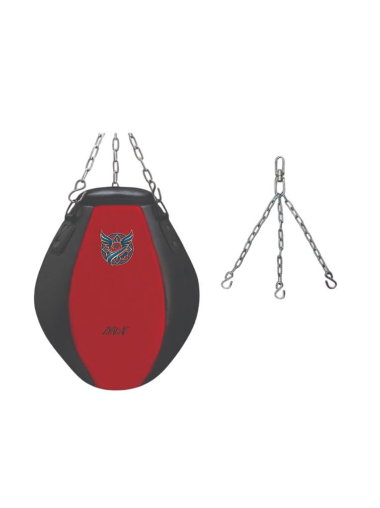 ZYLT S-4 Wrecking Ball Punch Bag ZYLT S-4 Wrecking Ball Punch Bag