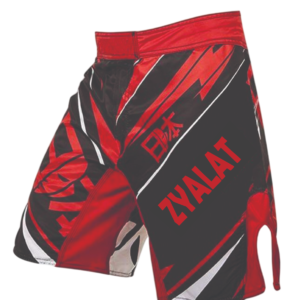 ZYLT T-1 Boxing Trunk