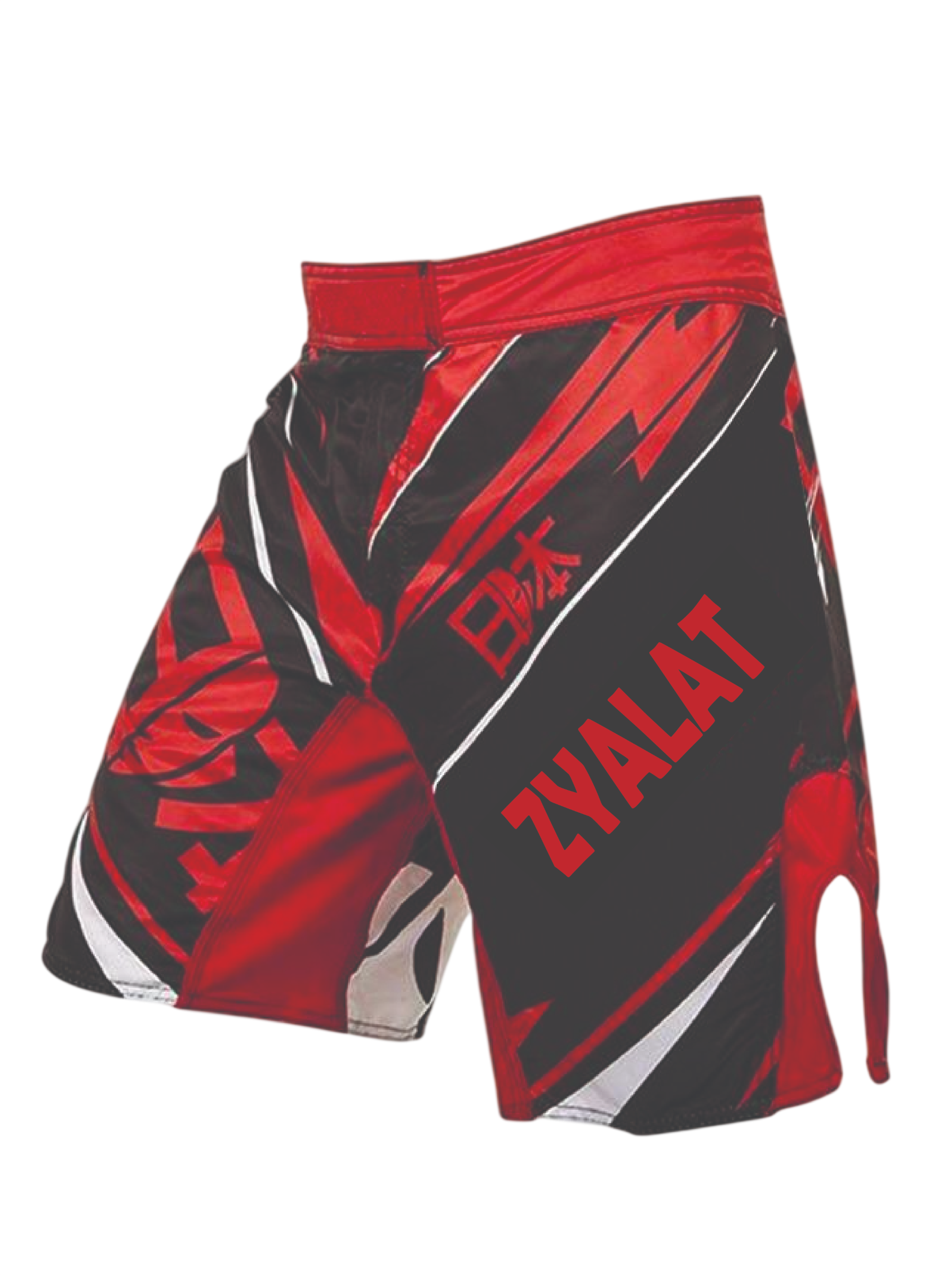 ZYLT T-1 Boxing Trunk ZYLT T-1 Boxing Trunk