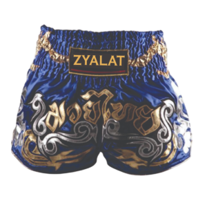 ZYLT T-3 Boxing Trunk