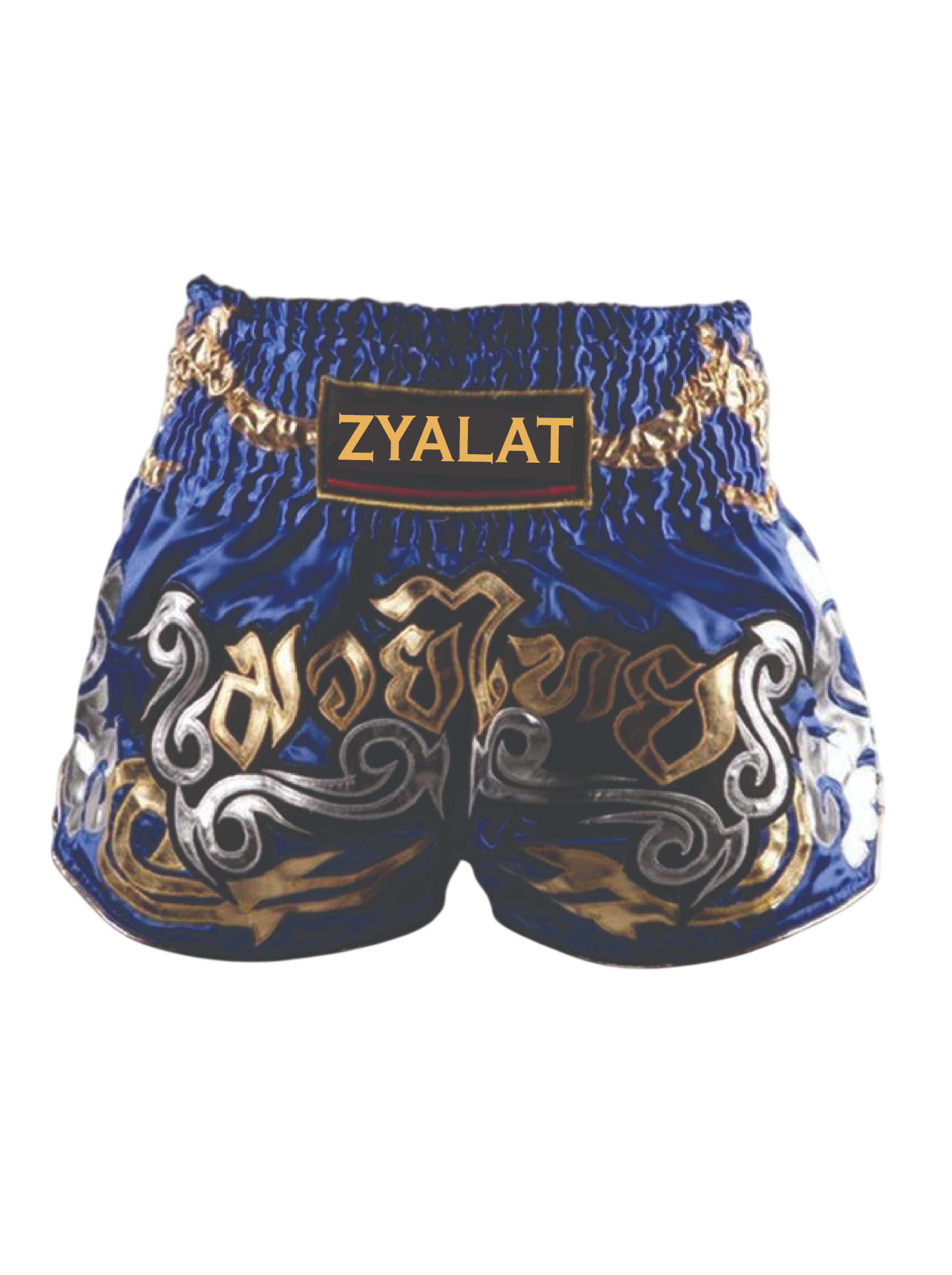 ZYLT T-3 Boxing Trunk ZYLT T-3 Boxing Trunk