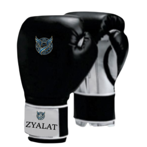 ZYLT T-9 Boxing Gloves