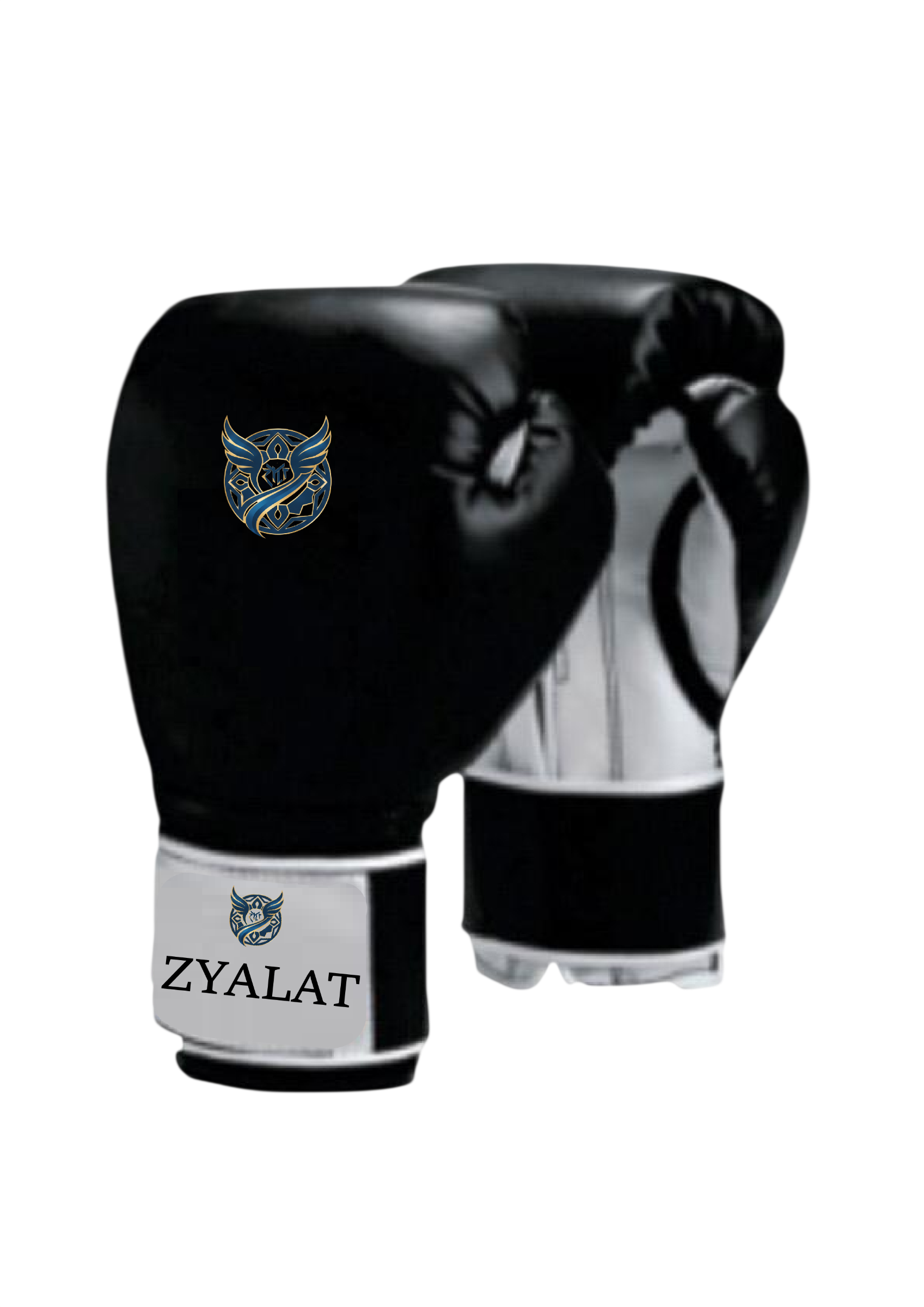 ZYLT T-9 Boxing Gloves