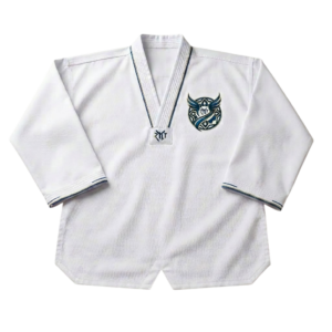 Taekwondo Shirt