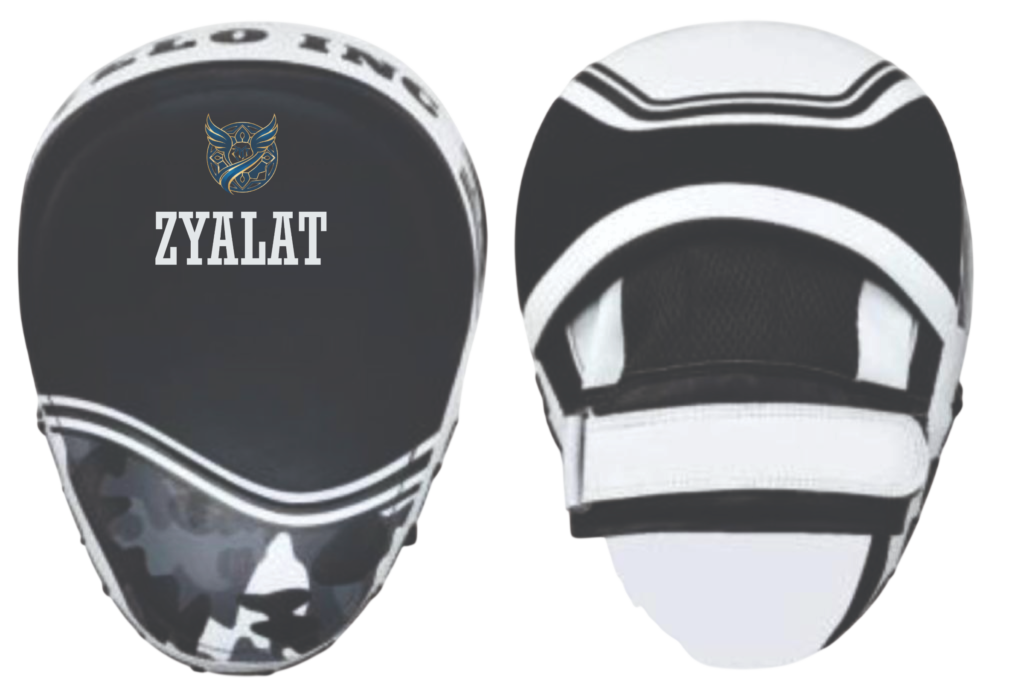 ZYLT Focus Pad ZYLT Focus Pad