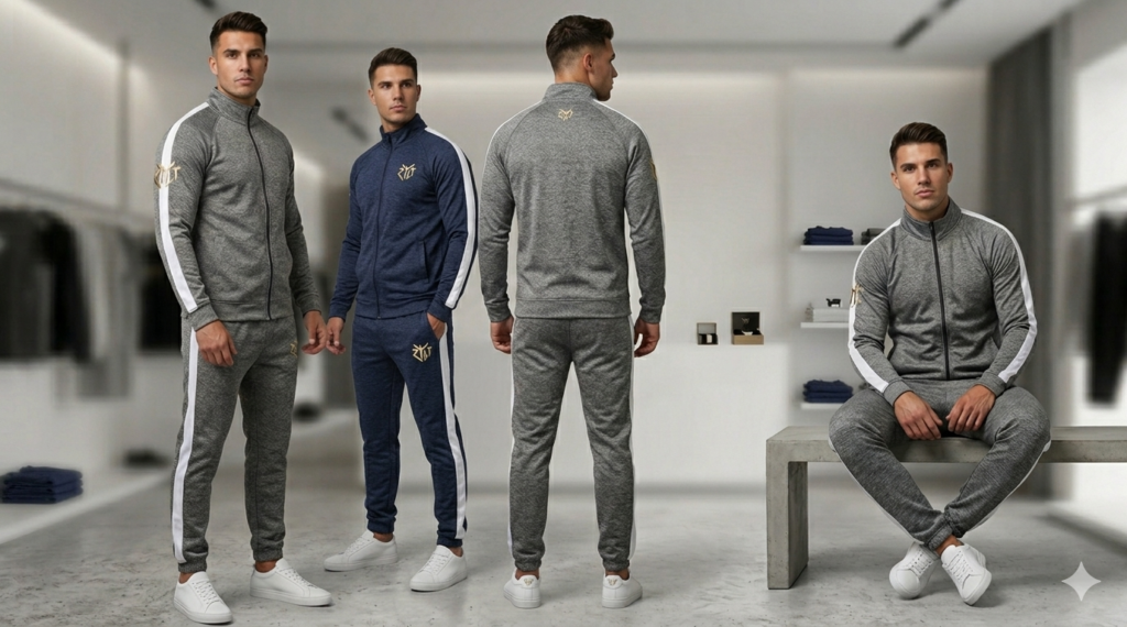 garments
