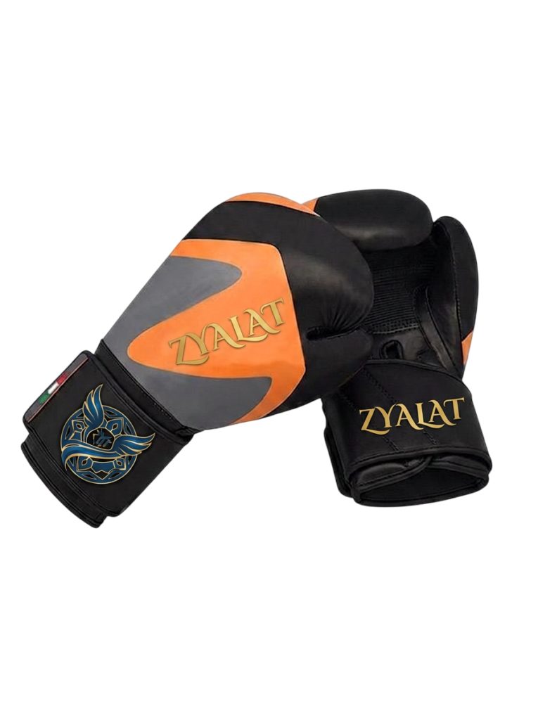 ZYLT Core 6 Boxing Gloves ZYLT Core 6 Boxing Gloves