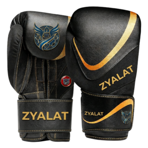 ZYLT RG-7 Boxing Gloves