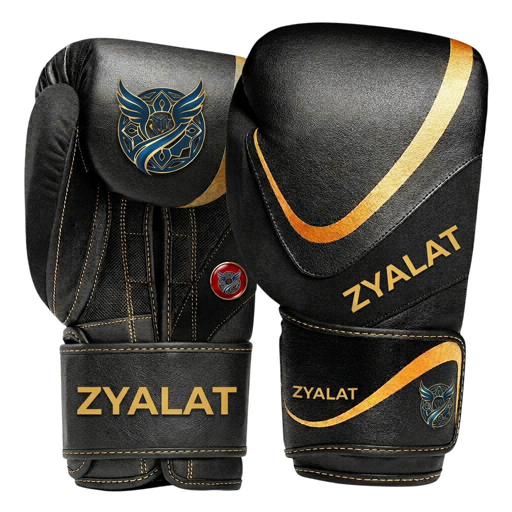 ZYLT RG-7 Boxing Gloves ZYLT RG-7
Boxing Gloves