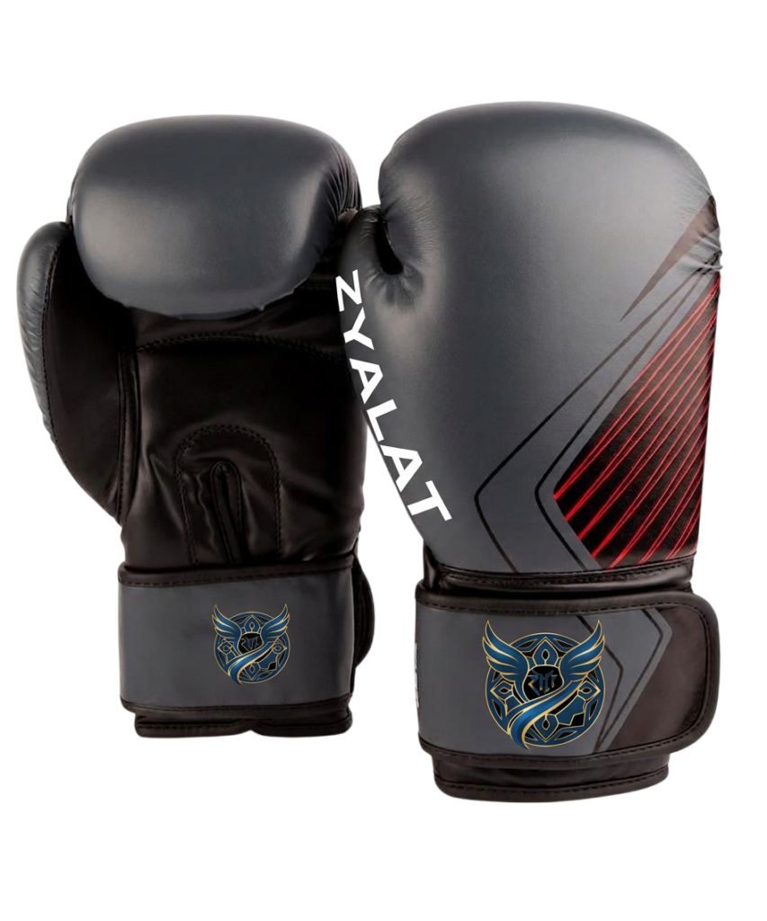 ZYLT Core 1 Boxing Gloves ZYLT Core 1 Boxing Gloves