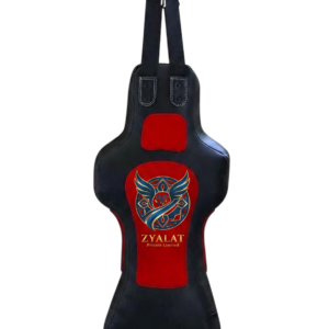 ZYLT BD-5 Hanging Filled Face Punch Bag