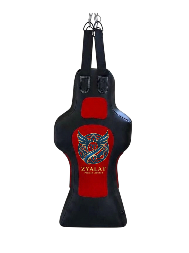 ZYLT BD-5 Hanging Filled Face Punch Bag ZYLT BD-5 Hanging Filled Face Punch Bag