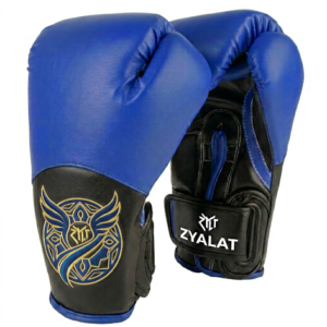 ZYLT LC-2 Boxing Gloves