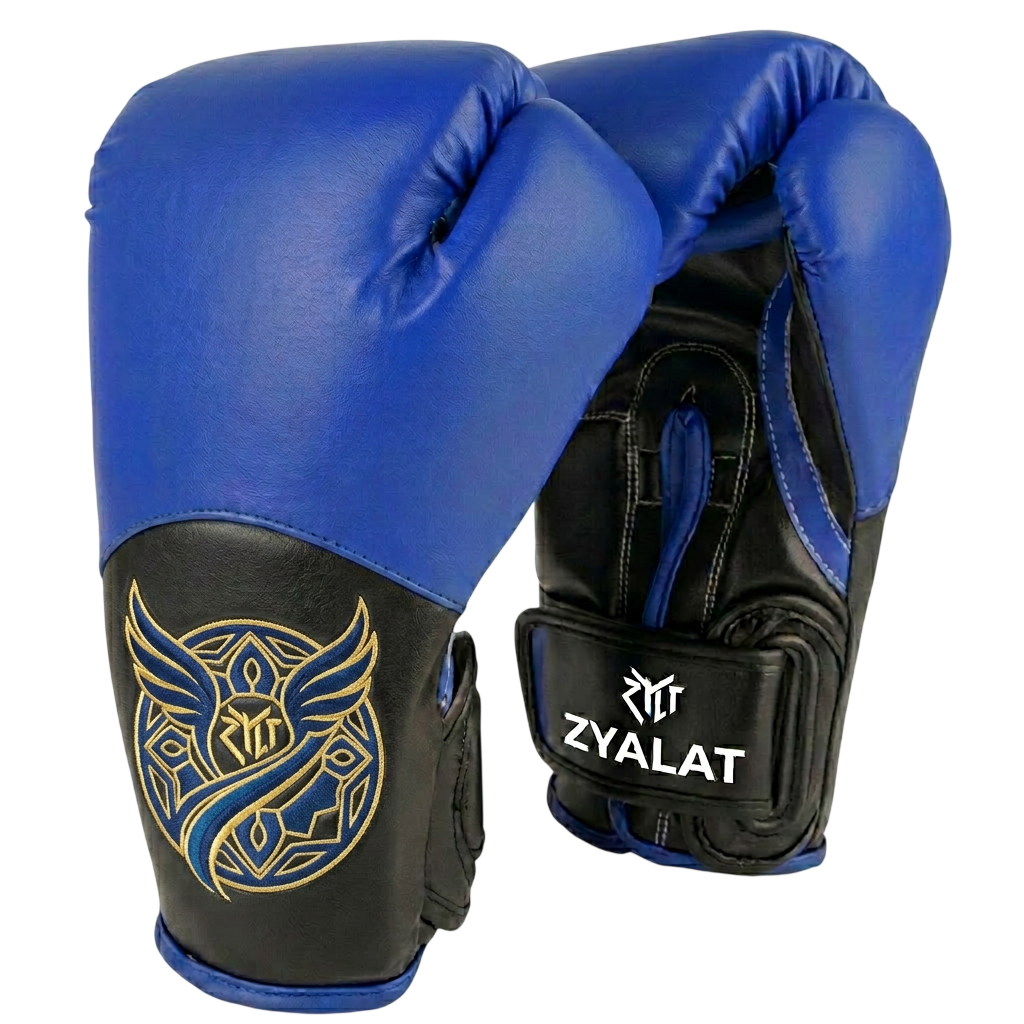ZYLT LC-2 Boxing Gloves ZYLT LC-2 Boxing Gloves