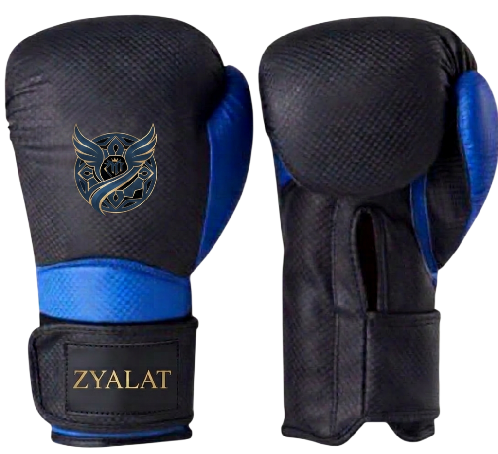 ZYLT Squared Boxing Gloves ZYLT Squared Boxing Gloves