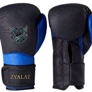 ZYLT Squared Boxing Gloves