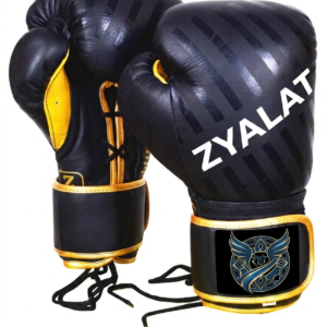 ZYLT Z-9 Boxing Gloves