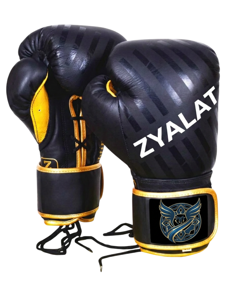 ZYLT Z-9 Boxing Gloves ZYLT Z-9
Boxing Gloves