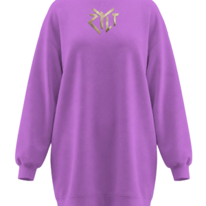 ZYLT Women Sweatshirt