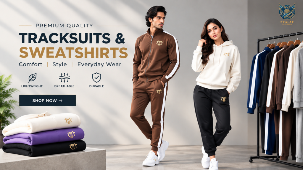Tracksuit